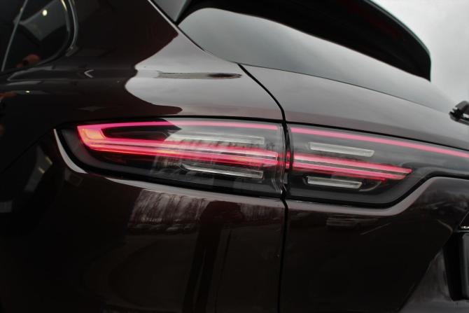 Porsche Cayenne III с пробегом 2022 года, цена 10 300 000 рублей, 28256 км, внедорожник, Автокод Объявления