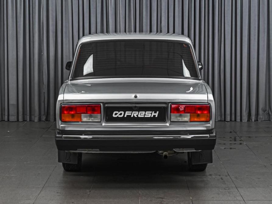 Lada (ВАЗ) 2107 Ставрополь  - изображение 4