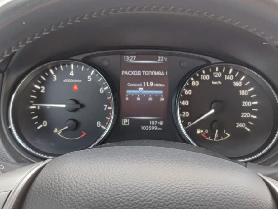 Nissan Qashqai II Ижевск  - изображение 16