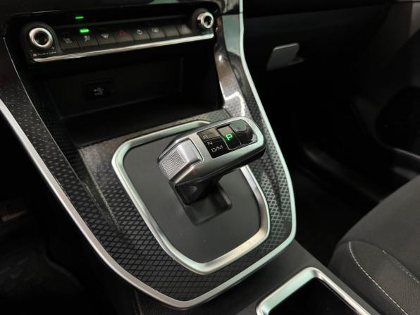 Haval M6 II с пробегом 2023 года, цена 1 715 000 рублей, 47000 км, внедорожник, Автокод Объявления