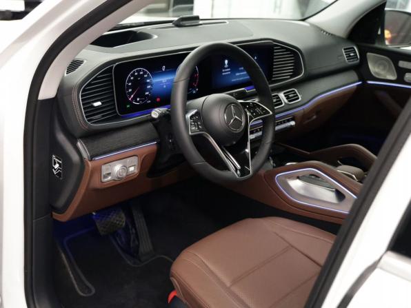 Mercedes-Benz GLE II (V167) Рестайлинг с пробегом 2025 года, цена 11 850 000 рублей, 30 км, внедорожник, Автокод Объявления