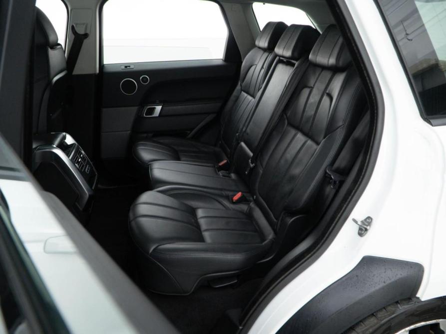 Land Rover Range Rover Sport II Москва  - изображение 9
