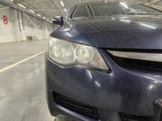 Honda Civic VIII Казань  - изображение 46