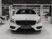 Mercedes-Benz CLS II (C218) Рестайлинг Москва  - изображение 31