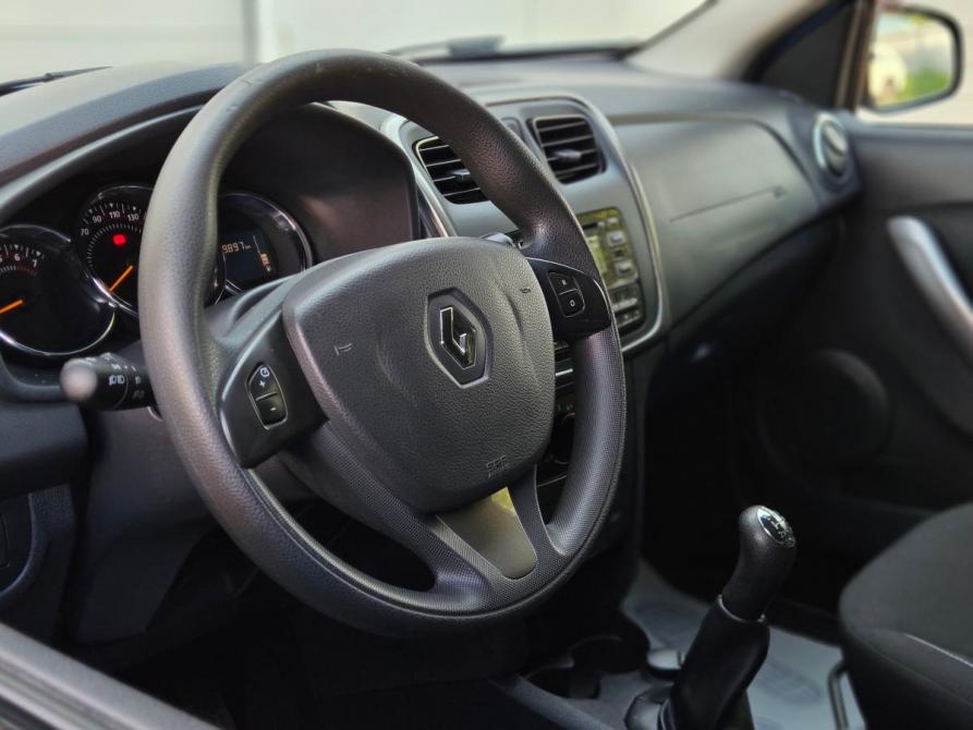 Renault Sandero II Вологда  - изображение 9