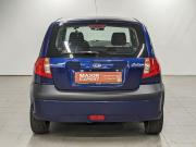 Hyundai Getz I Рестайлинг Москва  - изображение 32