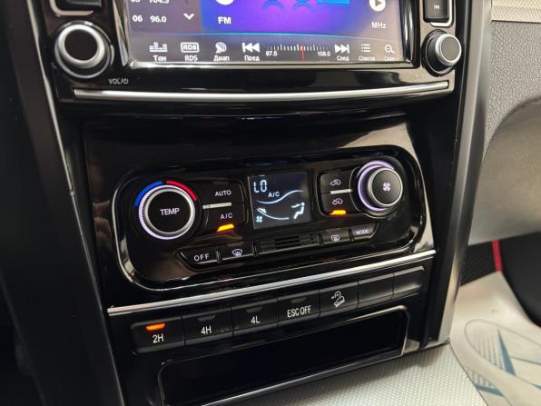 Haval H5 I с пробегом 2020 года, цена 1 370 000 рублей, 110583 км, внедорожник, Автокод Объявления