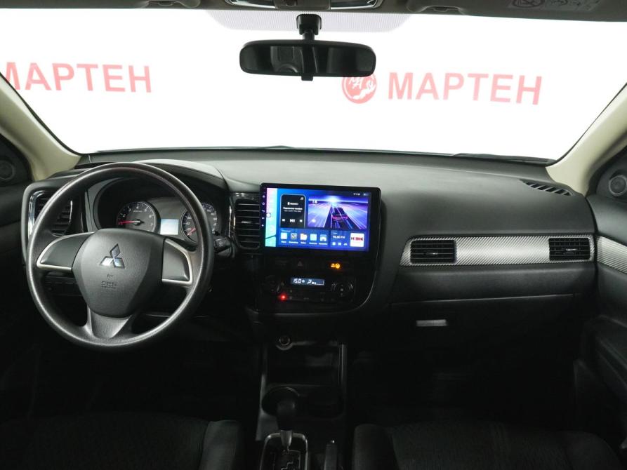 Mitsubishi Outlander III Рестайлинг 2 Вологда  - изображение 15