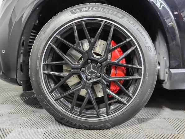 Mercedes-Benz GLE AMG II (V167) с пробегом 2021 года, цена 11 250 000 рублей, 83324 км, внедорожник, Автокод Объявления