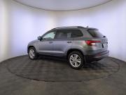 Skoda Karoq I Москва  - изображение 36