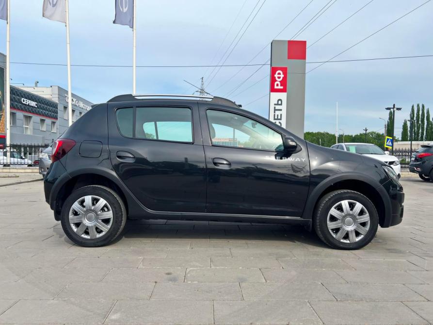 Renault Sandero II Стерлитамак  - изображение 8