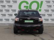 Mazda CX-7 I Владимир  - изображение 22