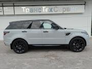 Land Rover Range Rover Sport II Рестайлинг Казань  - изображение 27