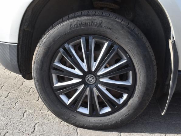 Skoda Yeti I с пробегом 2013 года, цена 380 000 рублей, 216220 км, внедорожник, Автокод Объявления