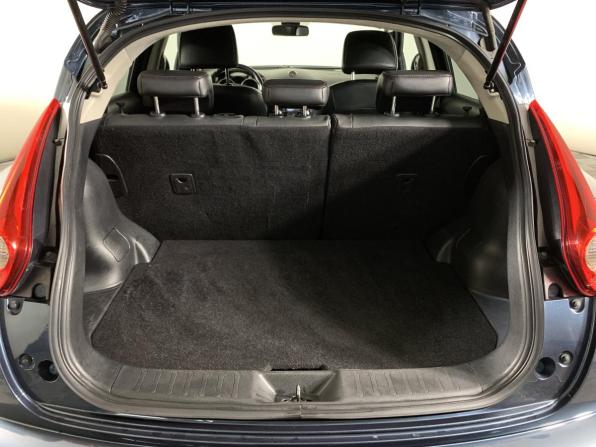 Nissan Juke I с пробегом 2012 года, цена 1 290 000 рублей, 144531 км, внедорожник, Автокод Объявления