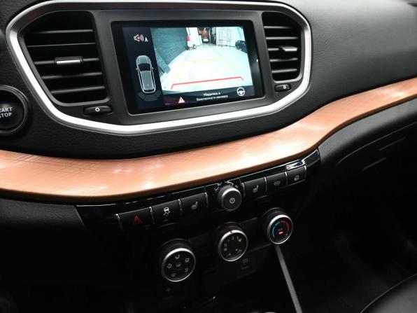 Lada (ВАЗ) Vesta I Рестайлинг (NG) с пробегом 2025 года, цена 1 795 000 рублей, 10402 км, универсал, Автокод Объявления
