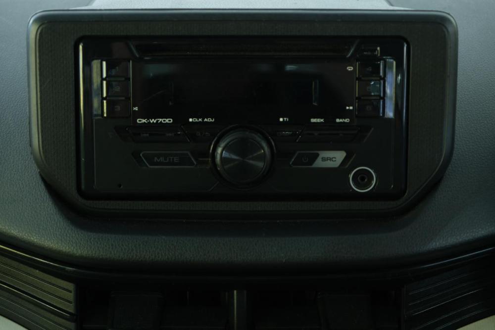 Daihatsu Move VI Рестайлинг Омск  - изображение 14