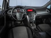 Opel Astra J Рестайлинг Краснодар  - изображение 26