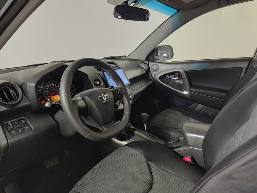 Toyota RAV4 III (XA30) Рестайлинг Уфа  - изображение 20