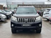Toyota Land Cruiser Prado 150 Series Пермь  - изображение 39
