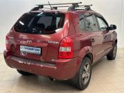 Hyundai Tucson I Балашиха  - изображение 20