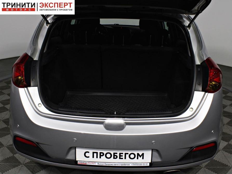Kia Ceed II Белгород  - изображение 17