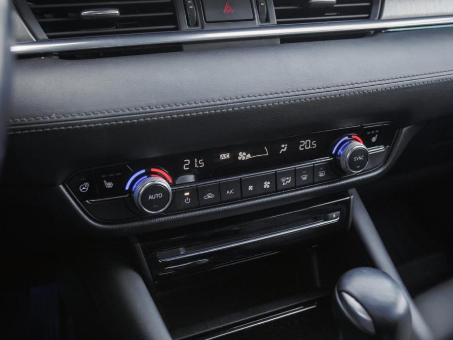 Mazda 6 III (GJ) Рестайлинг 2 Москва  - изображение 13