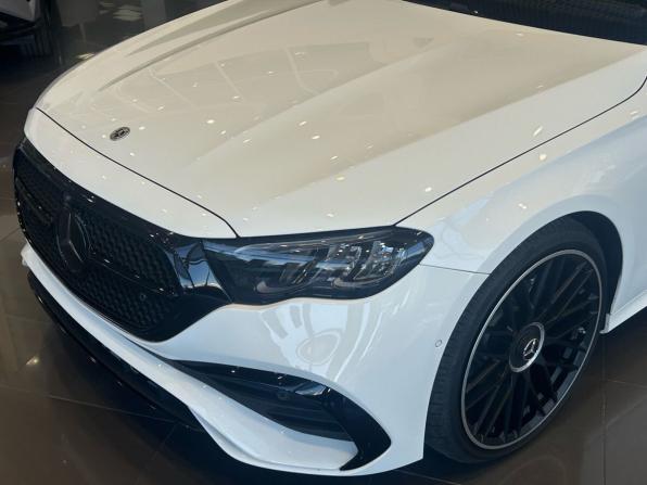 Mercedes-Benz E-Класс VI (W214 S214) с пробегом 2024 года, цена 6 499 000 рублей, 14315 км, седан, Автокод Объявления