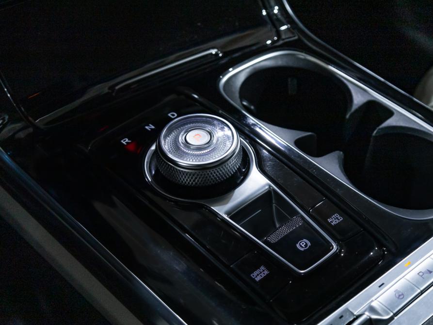 Kia Carnival IV Санкт-Петербург  - изображение 24