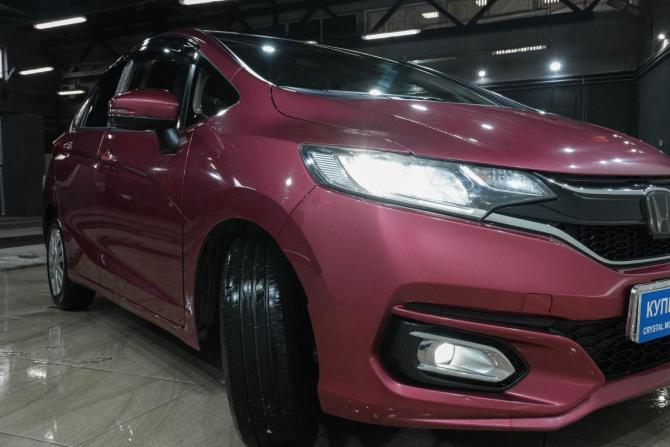 Honda Fit III Рестайлинг с пробегом 2019 года, цена 1 199 000 рублей, 106000 км, хэтчбек, Автокод Объявления