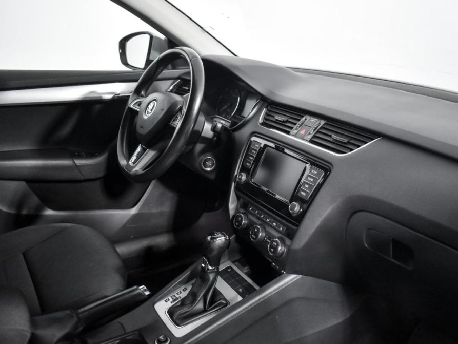 Skoda Octavia III (A7) Санкт-Петербург  - изображение 14