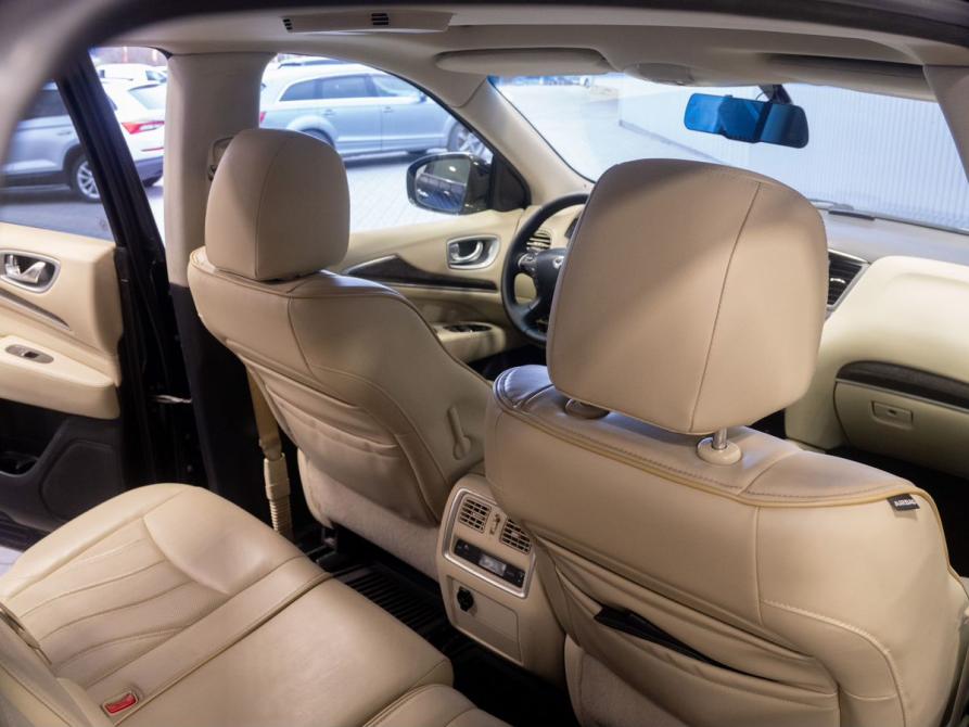 Infiniti QX60 I Иваново  - изображение 27
