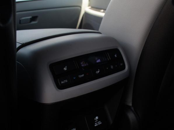 Hyundai Palisade I Рестайлинг с пробегом 2022 года, цена 5 990 000 рублей, 47601 км, внедорожник, Автокод Объявления