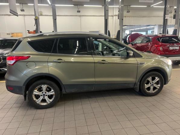 Ford Kuga II с пробегом 2014 года, цена 870 000 рублей, 241187 км, внедорожник, Автокод Объявления