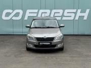 Skoda Fabia II Рестайлинг Кропоткин  - изображение 24