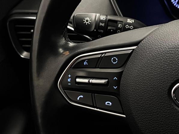 Hyundai Santa Fe IV с пробегом 2019 года, цена 2 640 000 рублей, 165562 км, внедорожник, Автокод Объявления