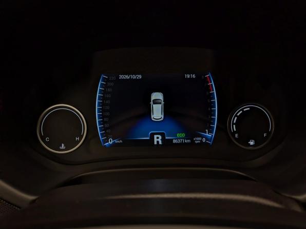 Chery Tiggo 4 I Рестайлинг с пробегом 2019 года, цена 1 150 000 рублей, 86364 км, внедорожник, Автокод Объявления