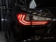 Lexus RX IV Тюмень  - изображение 34