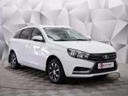 Lada (ВАЗ) Vesta I Ульяновск  - изображение 25