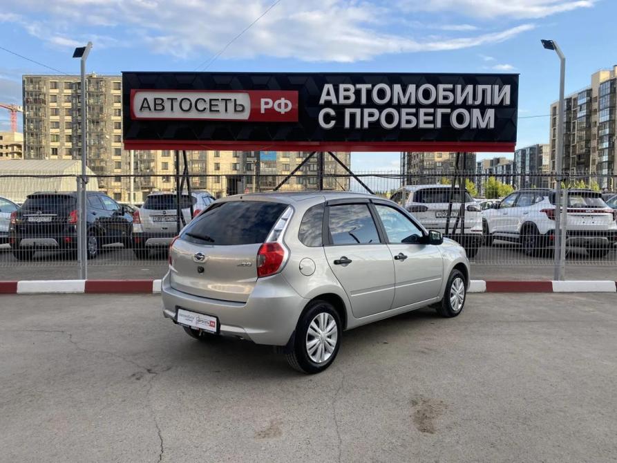 Datsun mi-DO Альметьевск  - изображение 16