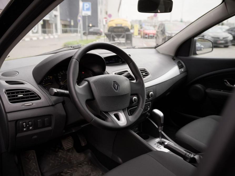 Renault Megane III Рестайлинг Казань  - изображение 5