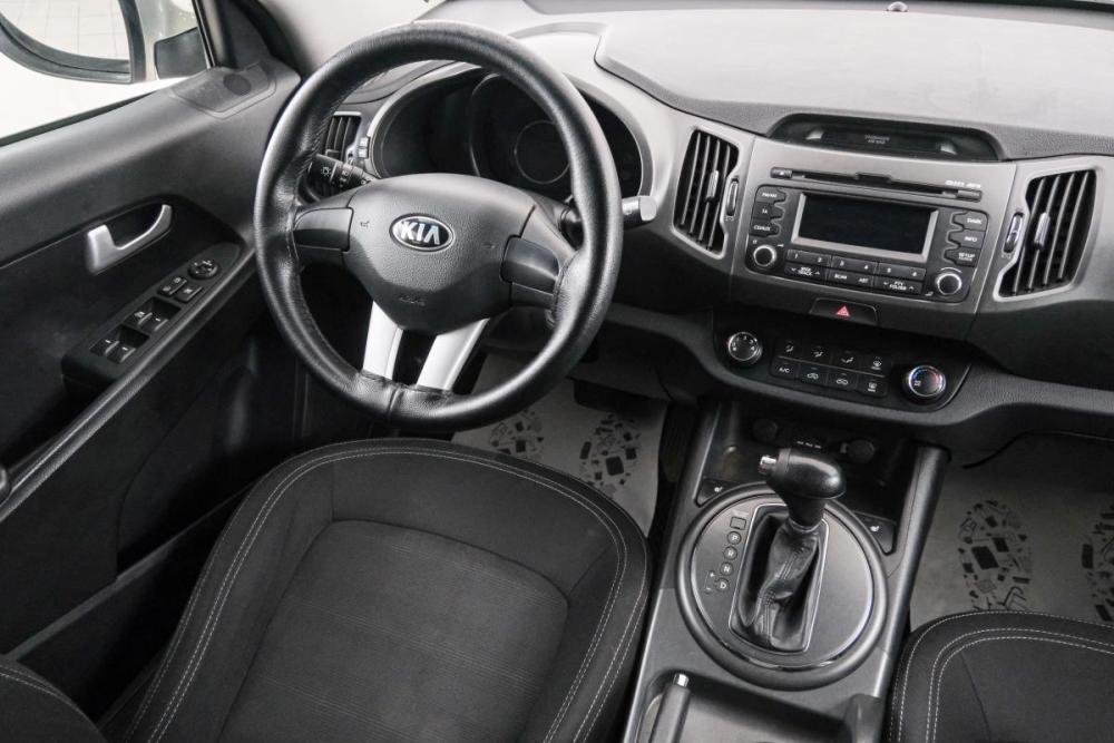 Kia Sportage III Красноярск  - изображение 10