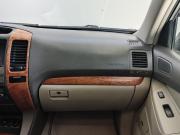 Lexus GX I Барнаул  - изображение 51