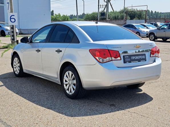 Chevrolet Cruze I с пробегом 2012 года, цена 540 000 рублей, 233200 км, седан, Автокод Объявления