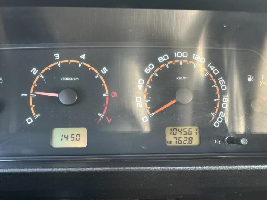 Lada (ВАЗ) 2121 (4x4) I Рестайлинг Буинск  - изображение 10