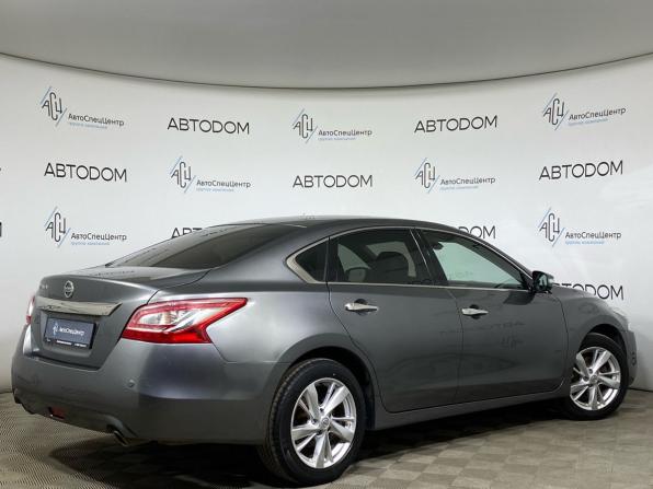 Nissan Teana III с пробегом 2015 года, цена 1 497 000 рублей, 82692 км, седан, Автокод Объявления