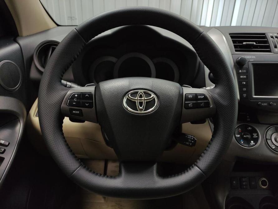 Toyota RAV4 III (XA30) Рестайлинг Пермь  - изображение 7