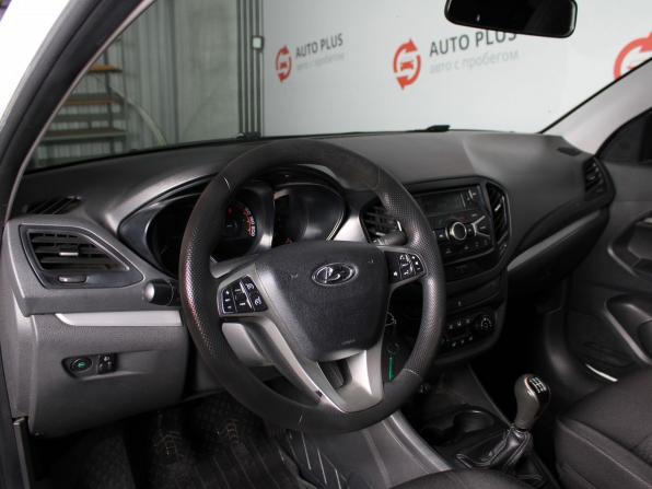 Lada (ВАЗ) Vesta I с пробегом 2021 года, цена 810 000 рублей, 202000 км, седан, Автокод Объявления