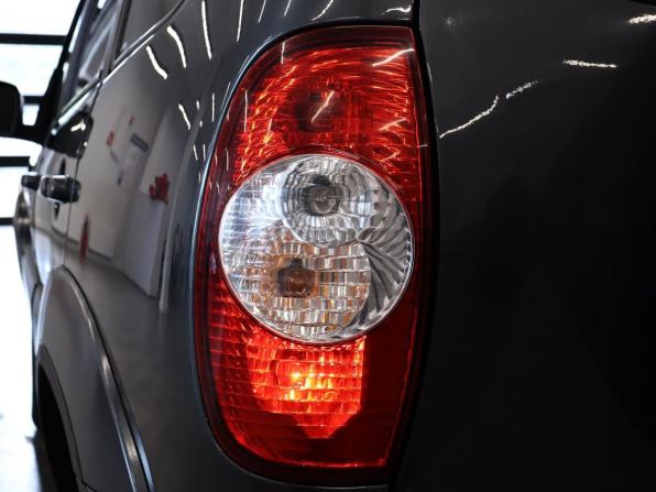 Lada (ВАЗ) Niva с пробегом 2020 года, цена 925 000 рублей, 76164 км, внедорожник, Автокод Объявления