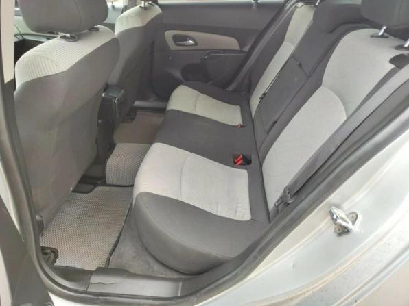 Chevrolet Cruze I с пробегом 2011 года, цена 600 000 рублей, 221700 км, седан, Автокод Объявления